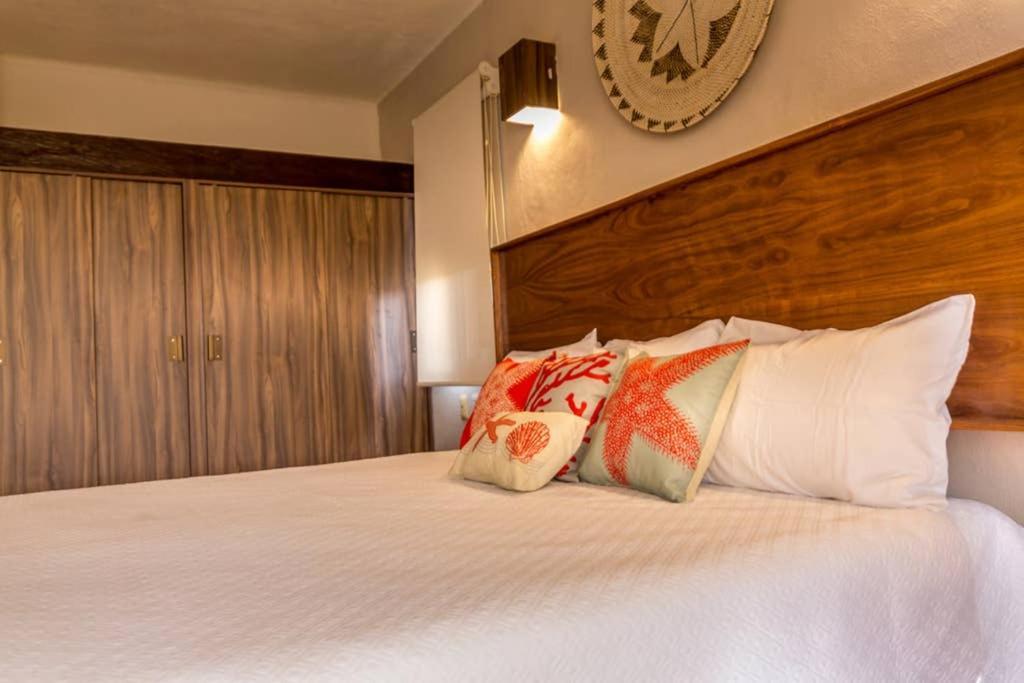Apartamento Casa Marene Puerto Morelos Exterior foto