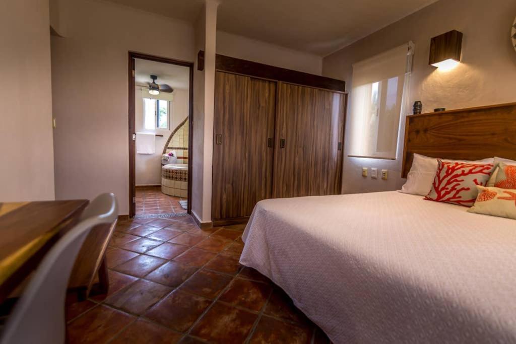 Apartamento Casa Marene Puerto Morelos Exterior foto