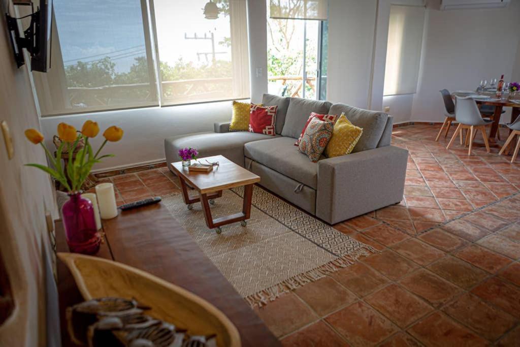 Apartamento Casa Marene Puerto Morelos Exterior foto