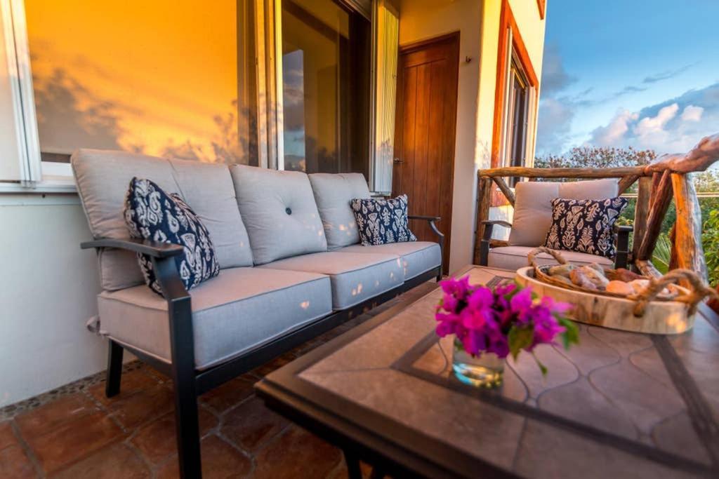 Apartamento Casa Marene Puerto Morelos Exterior foto